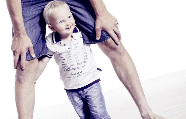 Kinder-Fotoshooting in Edt bei Lambach - 6