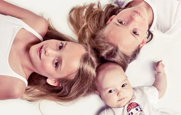 Kinder-Fotoshooting in Edt bei Lambach - 9