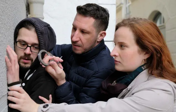 Citythriller Bonn - 6