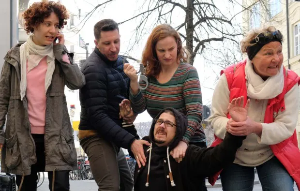 Citythriller Bonn - 7