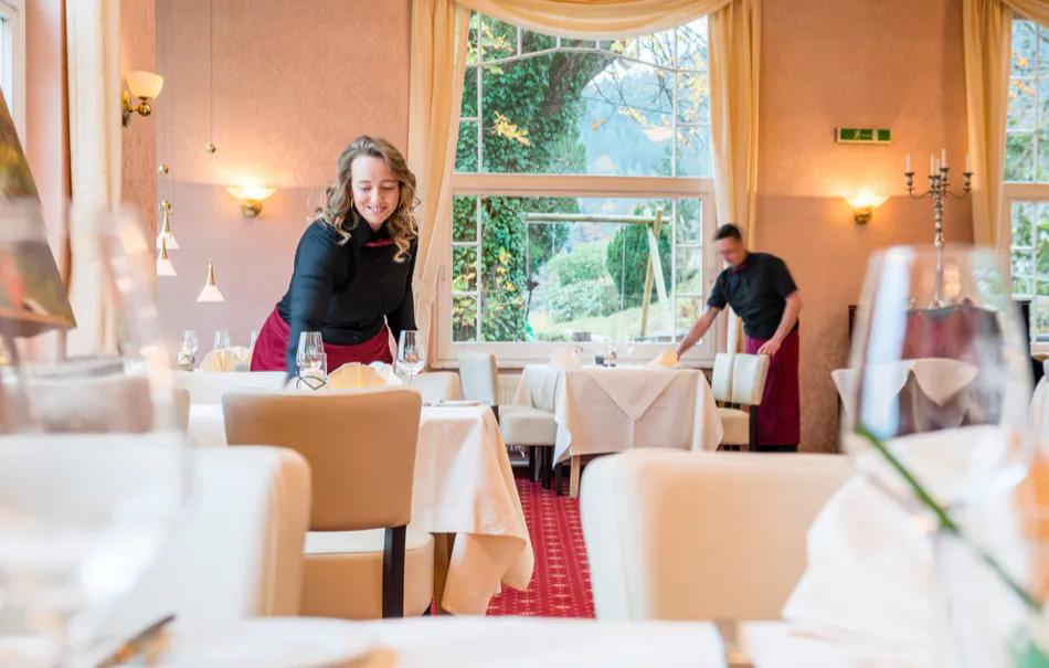 Schlosshotel Hornberg im Schwarzwald für 2 (1 Nacht) - 5