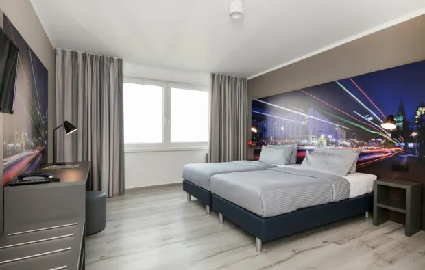 Städtetrip Berlin für 2 (2 Nächte) - 7