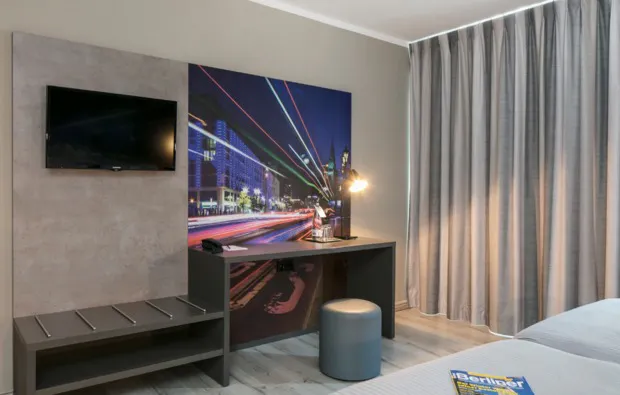 Städtetrip Berlin für 2 (2 Nächte) - 8