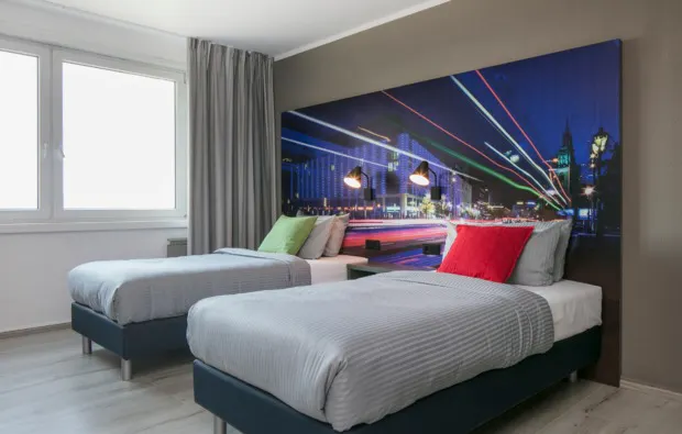 Städtetrip Berlin für 2 (2 Nächte) - 9