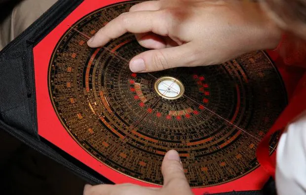 Feng Shui Workshop Stuttgart - 5