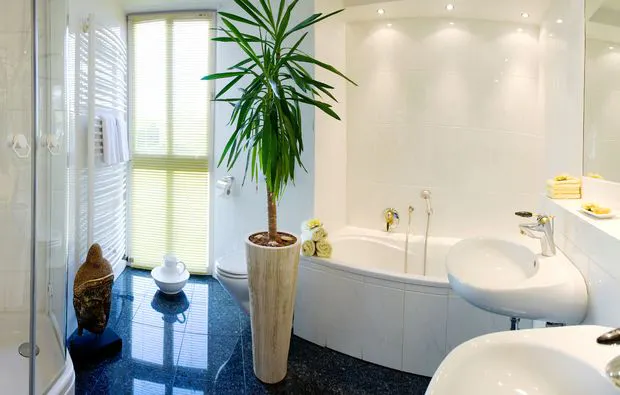 Aromaölmassage Nürnberg (60 Min.) - 6