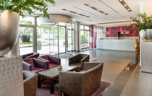 Städtetrip Düsseldorf für 2 (2 Nächte) - 5