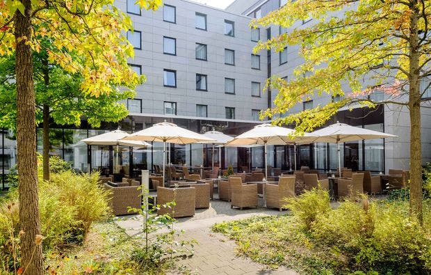 Städtetrip Düsseldorf für 2 (2 Nächte) - 6