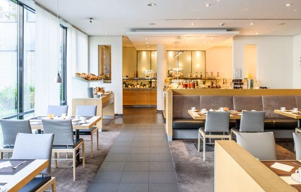 Städtetrip Düsseldorf für 2 (2 Nächte) - 7