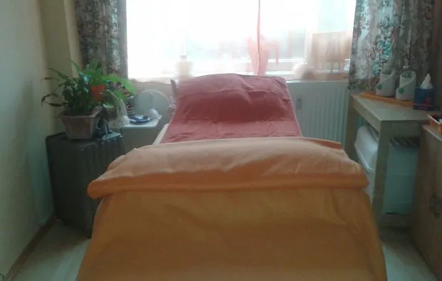 Indische Massage Peine - 6