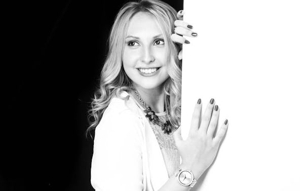 Professionelles Fotoshooting Wien Zentrum