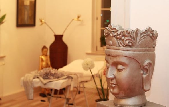 After Work Relaxing in Gotha