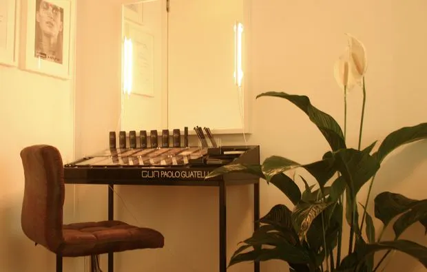 Make Up Artist (Tages Make-up) in München - 5