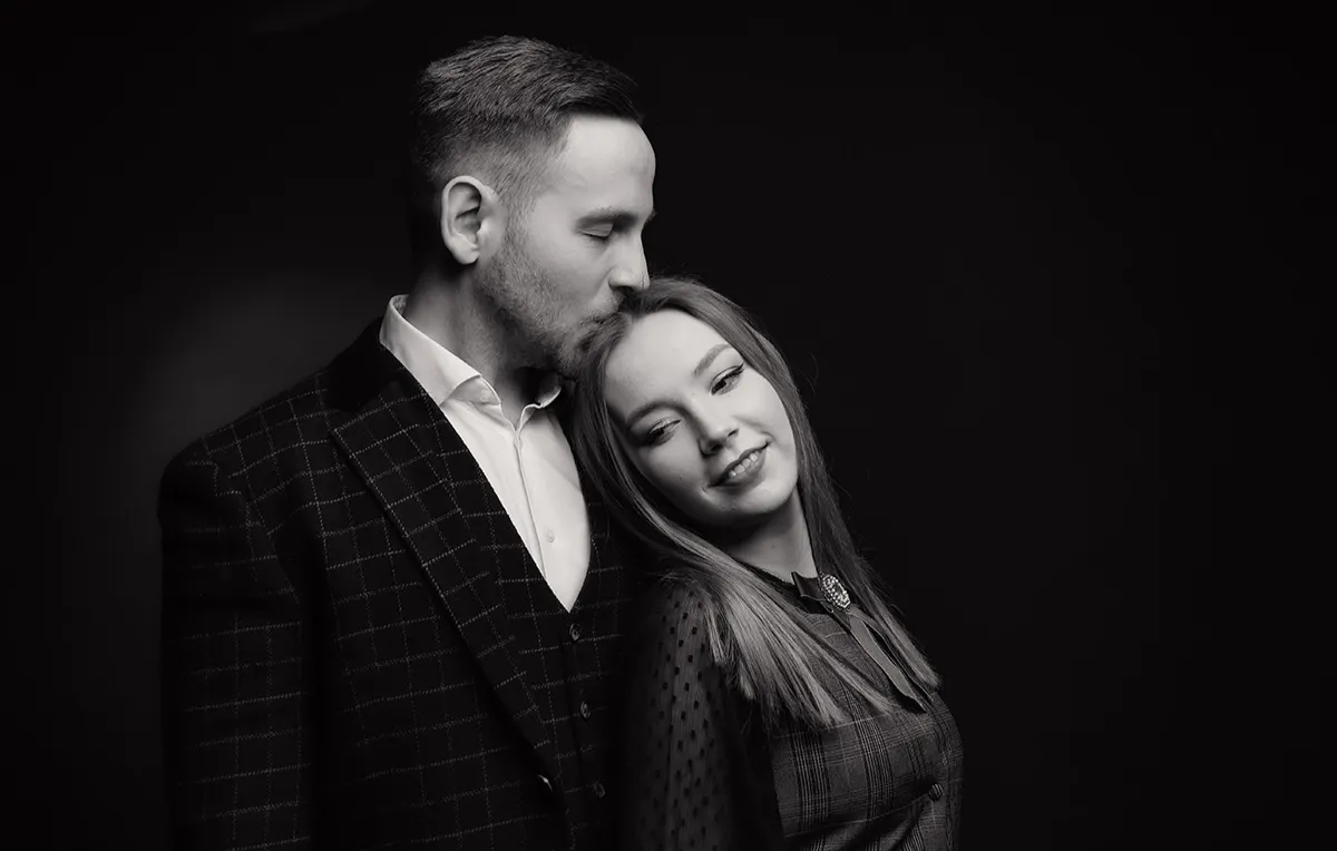 Paar-Fotoshooting Kassel - 5