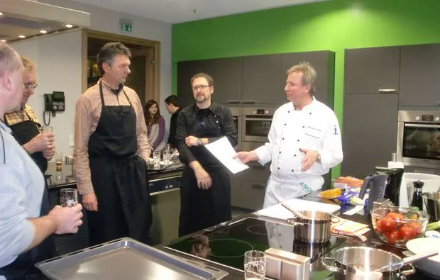 Brotbackkurs Kulmbach - 7