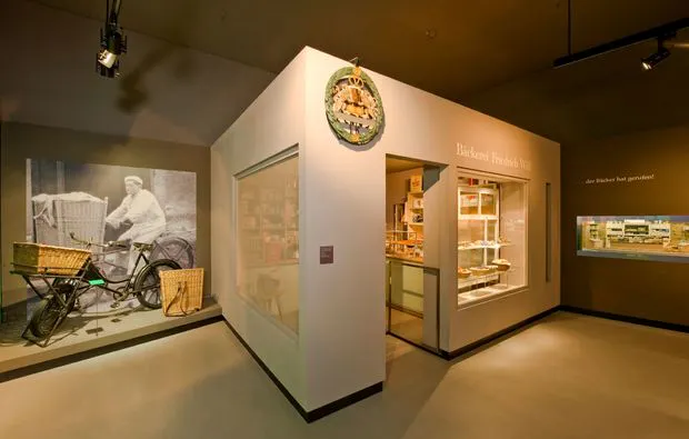 Brotbackkurs Kulmbach - 8