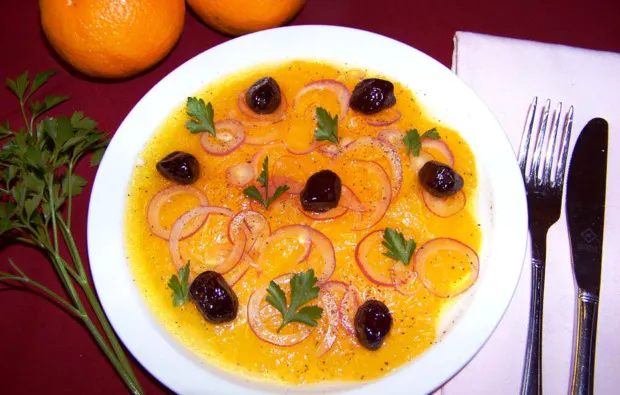 Italienischer Kochkurs Berlin (Sizilien) - 5