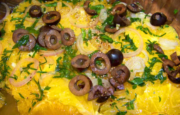 Italienischer Kochkurs Berlin (Sizilien) - 6