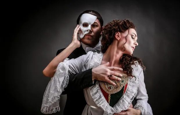 Musical Dinner Straußberg - 5