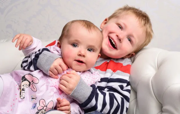 Kinder Fotoshooting Leipzig - 7