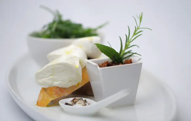 Gourmetreise in Basel für 2 (1 Nacht) - 12