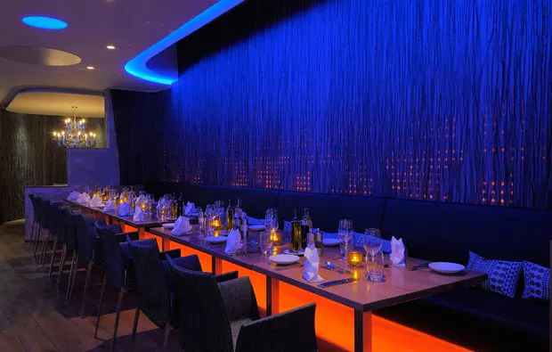 Gourmetreise in Basel für 2 (1 Nacht) - 7