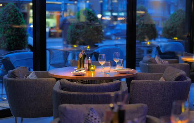 Gourmetreise in Basel für 2 (1 Nacht) - 8