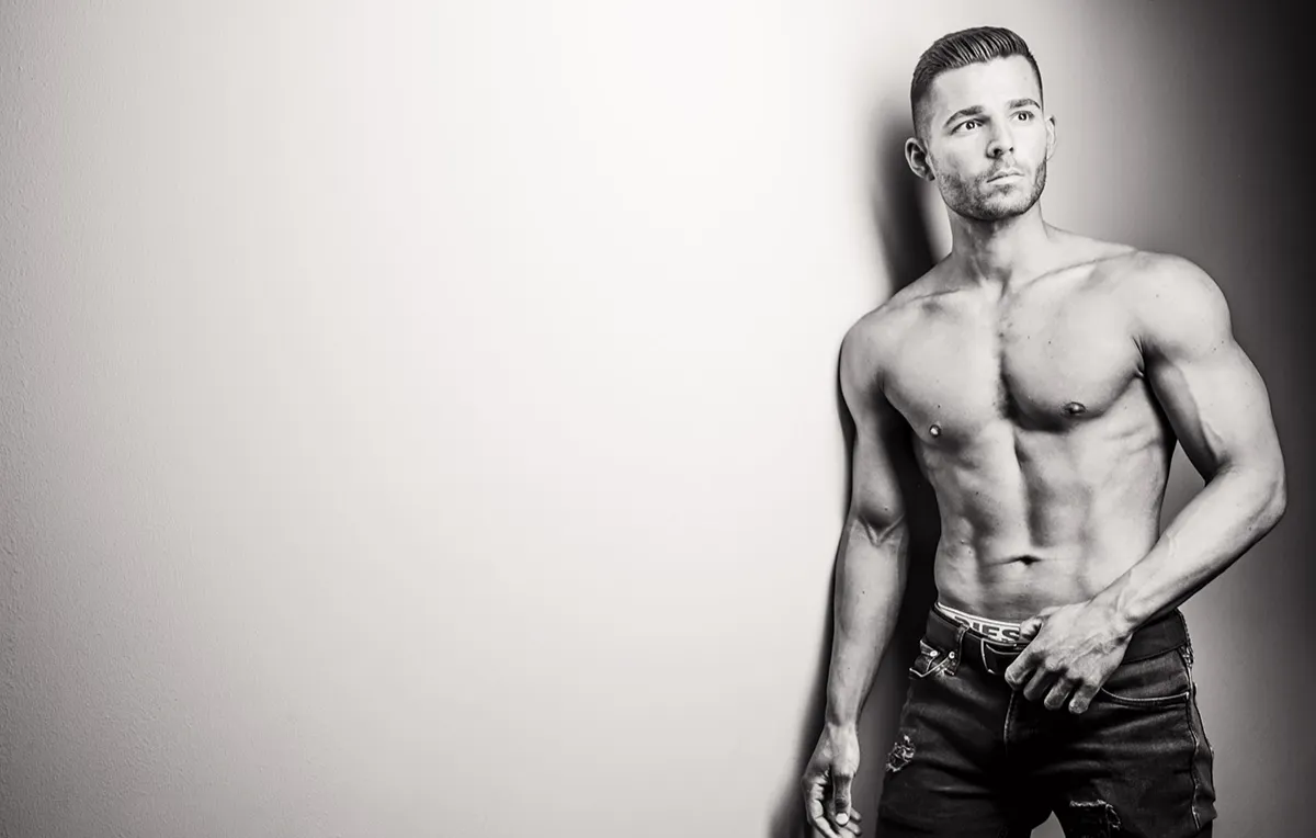 Erotisches Fotoshooting Leverkusen - 5