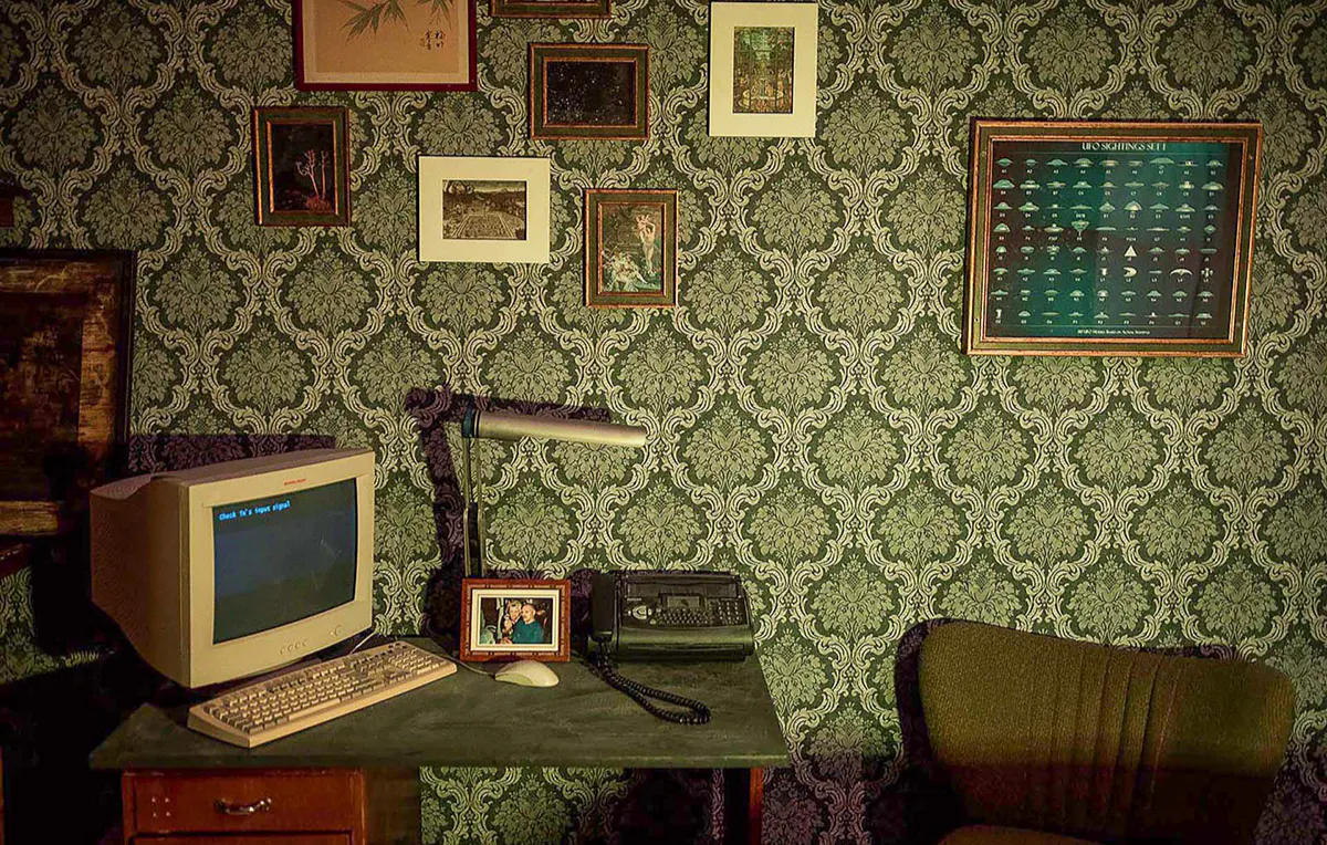 Escape Room Berlin - 5