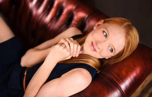 Professionelles Fotoshooting Frankfurt - 6