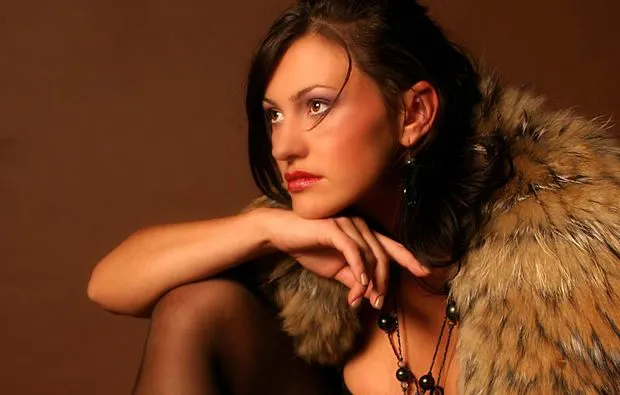 Professionelles Fotoshooting Frankfurt - 9