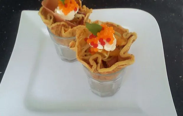 Erotic Food Kochkurs Münster - 5