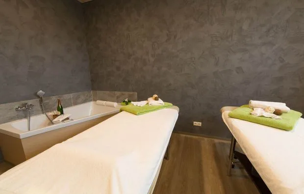 Floating und Massage Wildeshausen - 3
