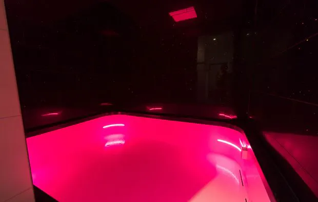 Floating und Massage Wildeshausen - 5