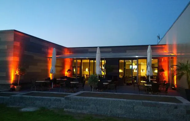 Floating und Massage Wildeshausen - 6