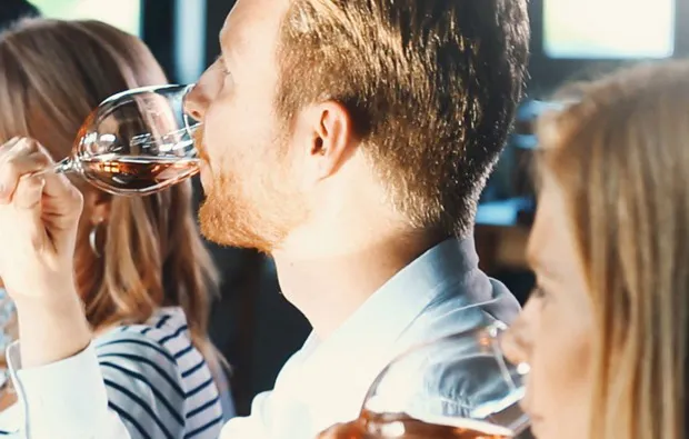 Whisky und Schokoladen Tasting München - 5