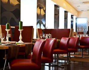 Candle Light Dinner für 2 Wien (2. Bezirk) - 5