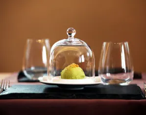 Candle Light Dinner für 2 Wien (2. Bezirk) - 6