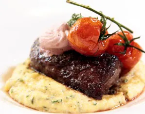 Candle Light Dinner für 2 Wien (2. Bezirk) - 8