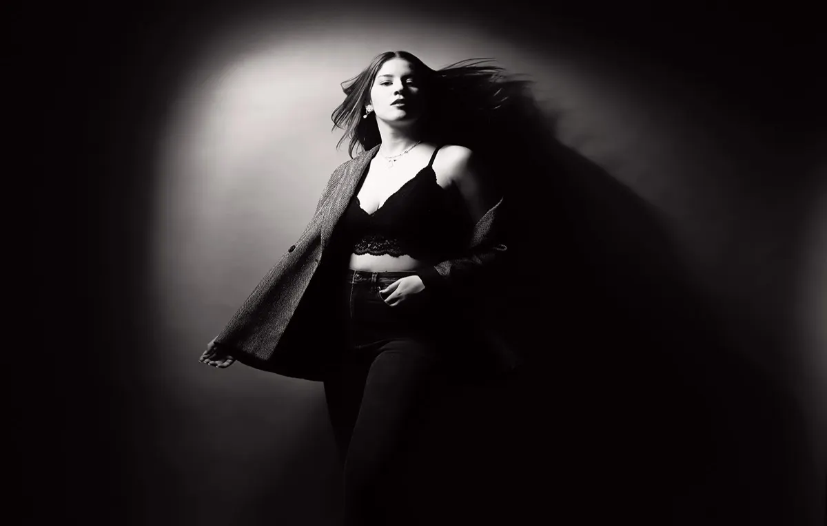 Professionelles Fotoshooting Essen - 5