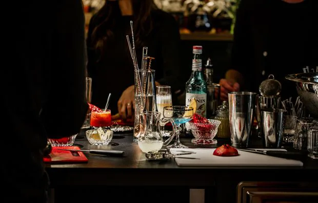 Cocktail Workshop Regensburg - 4