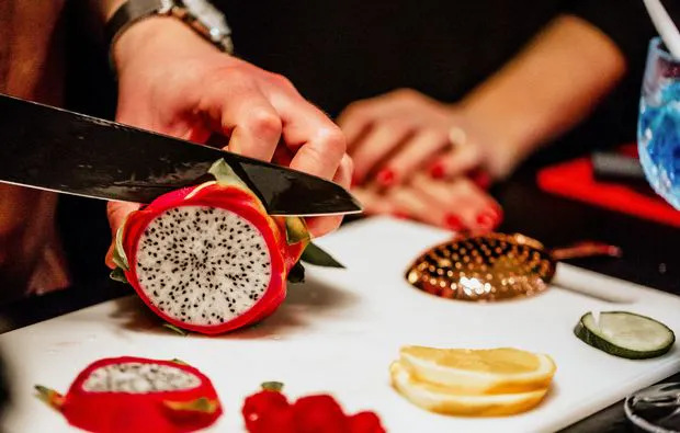 Cocktail Workshop Regensburg - 5