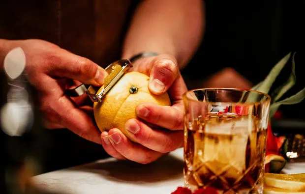 Cocktail Workshop Regensburg - 9