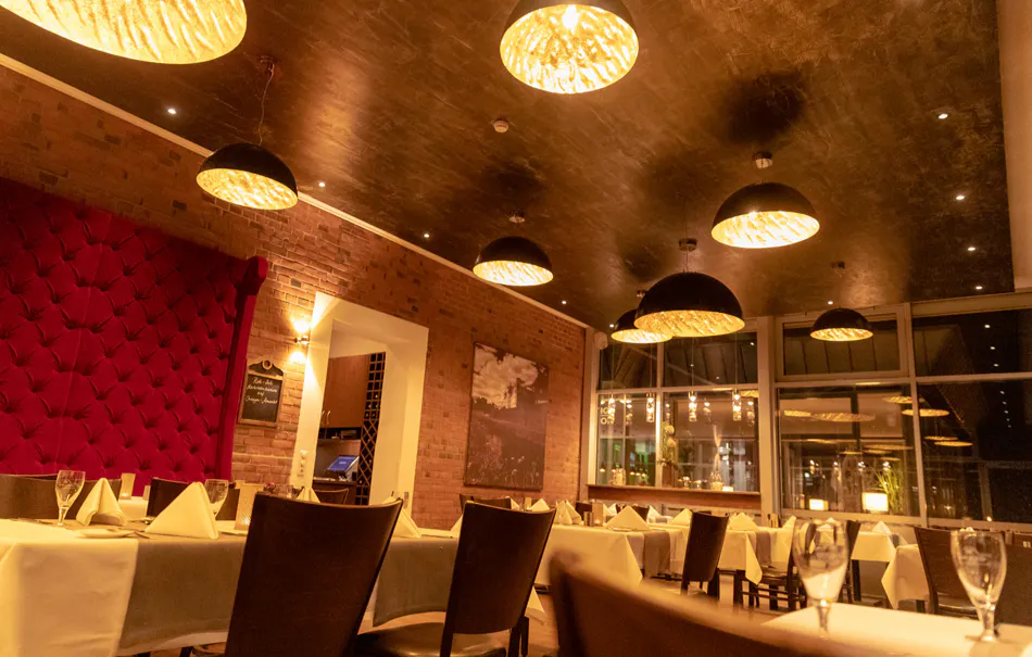 Romantikurlaub Güstrow für 2 (1 Nacht) - 5