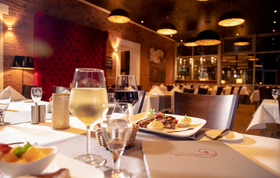 Romantikurlaub Güstrow für 2 (1 Nacht) - 6