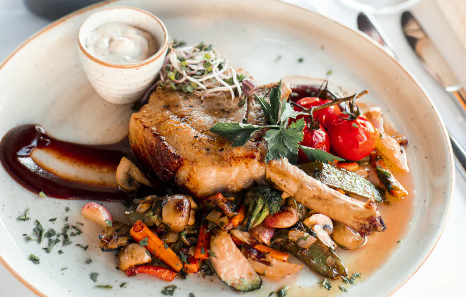 Romantikurlaub Güstrow für 2 (1 Nacht) - 7