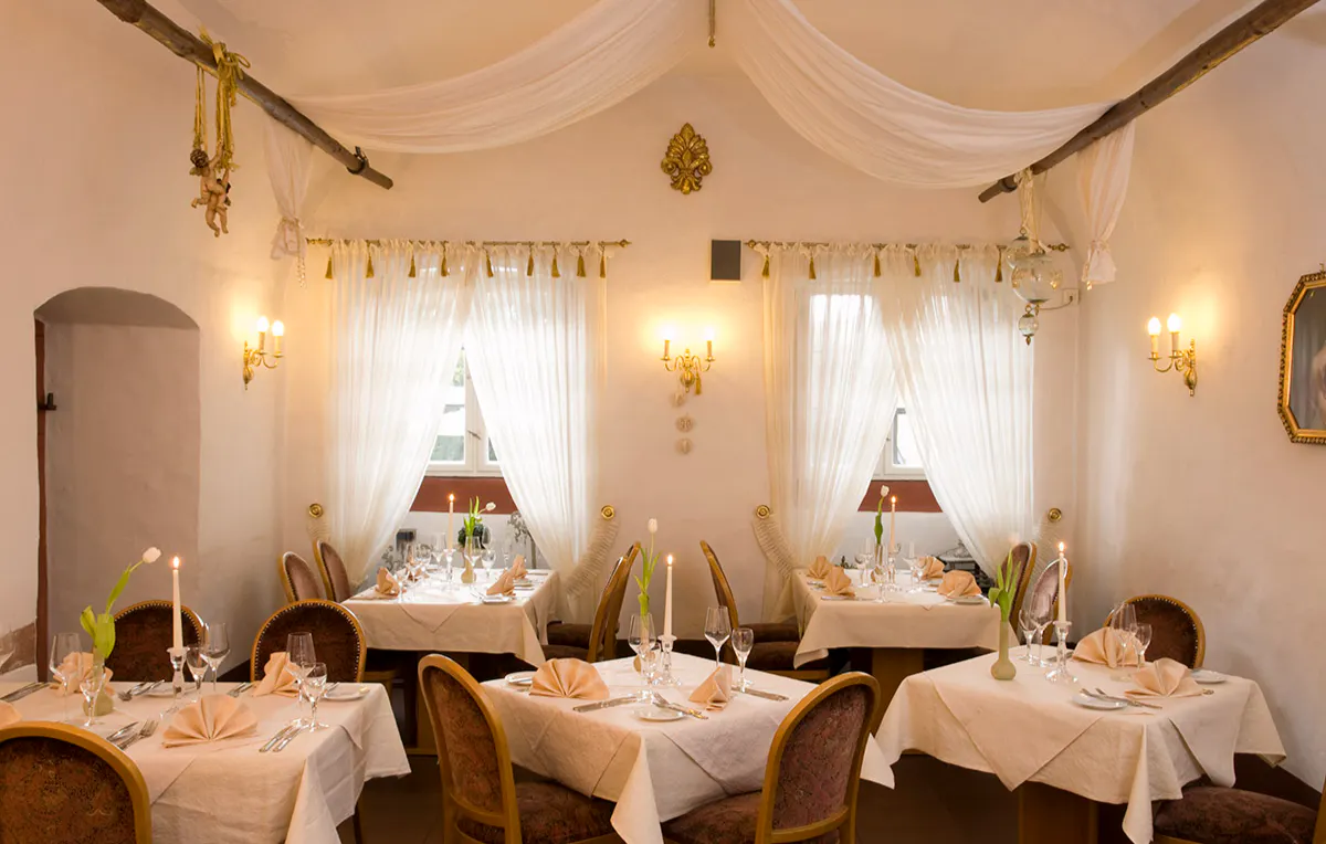 Schlosshotel Gedern für 2 (1 Nacht) - 5