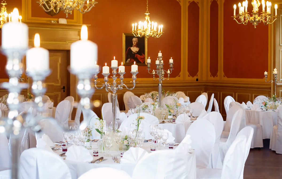 Schlosshotel Gedern für 2 (1 Nacht) - 6