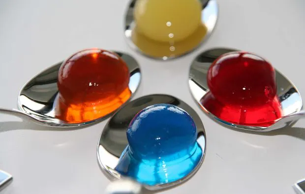 Molekulare Küche Bremerhaven - 6