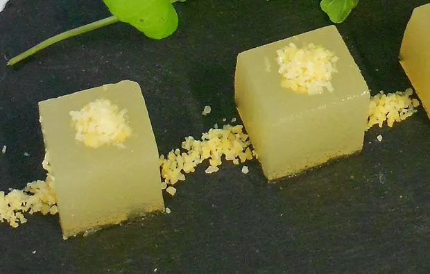 Molekulare Küche Bremerhaven - 8